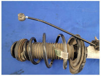 2010-2015 Chevrolet Camaro SS Passenger Front Strut Spring Suspension 2525 - The Parts Farm