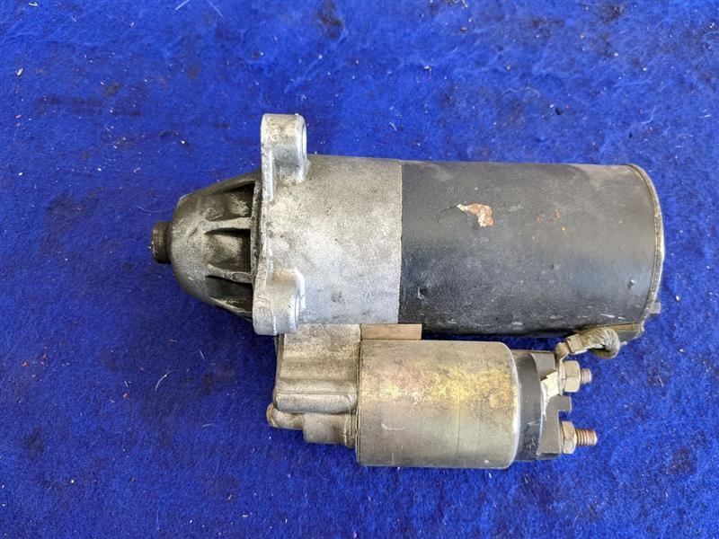 2003-2004 Ford Mustang Cobra SVT DOHC 4.6L Starter Motor Start Turn Key Engine - The Parts Farm