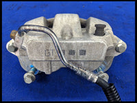 2011-2014 Ford Mustang GT Passenger Driver Front Brake Caliper Pad Line Hose OEM - The Parts Farm