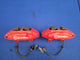 2014-2017 Chevrolet SS 6.2L Sedan Pair Front Brembo Brake Calipers LH RH 2602 - The Parts Farm