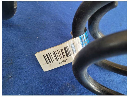2005-2009 Ford Mustang GT 4.6L Coupe Rear Coil Springs OEM Factory 2585
