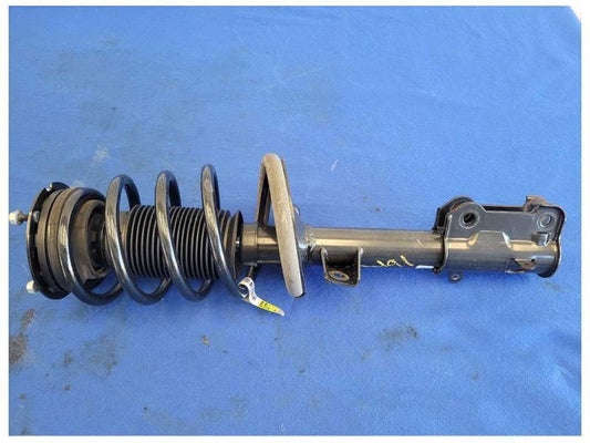 2005-2010 Ford Mustang GT Front Suspension Strut Suspension 2491 - The Parts Farm