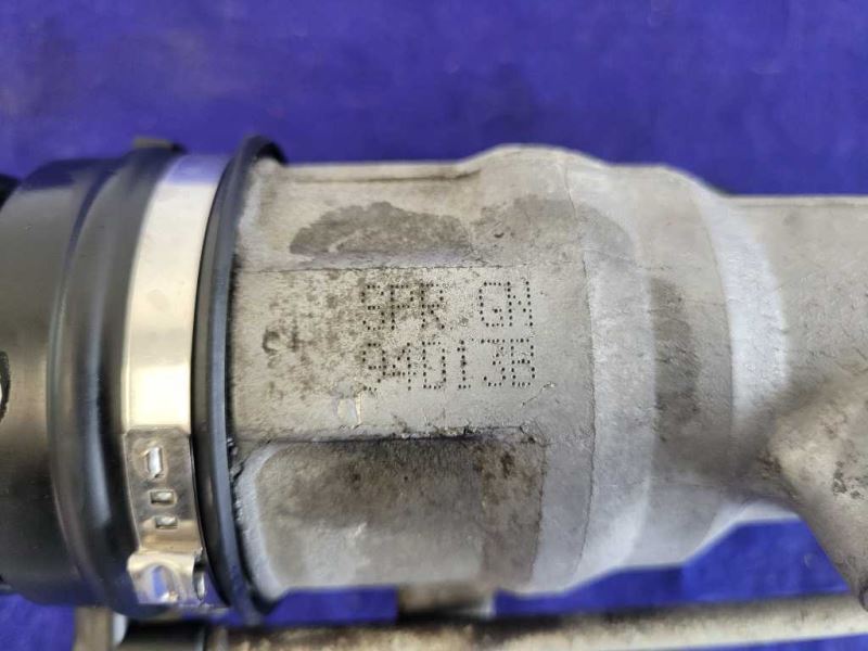 1994-1995 Ford Mustang GT 5.0L Power Steering Gear Rack Pinion 2202 - The Parts Farm