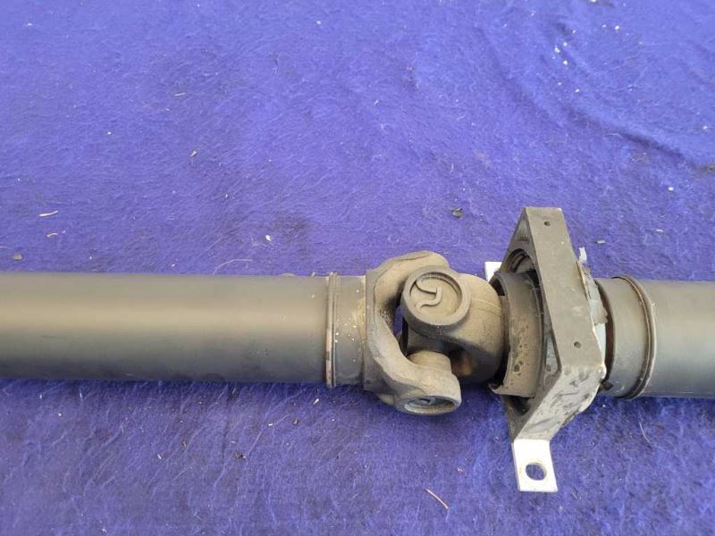 2018-2023 Ford Mustang Shelby GT350 5.2L Driveshaft Manual Transmission 6 Speed - The Parts Farm