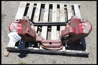 2003-2004 Ford Mustang Cobra SVT DOHC 4.6L K Member Frame Support Engine Cradle - The Parts Farm
