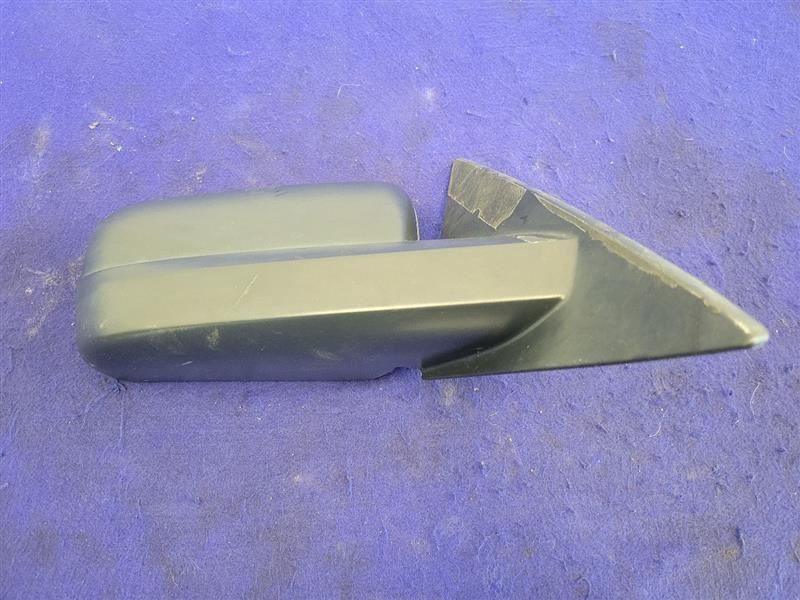 2005-2009 Ford Mustang GT GT500 Passenger Right Side View Mirror Outer Glass - The Parts Farm