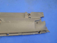 2015-2017 Ford Mustang GT S550 Front Sight Shield Radiator Cover Panel 2443 - The Parts Farm
