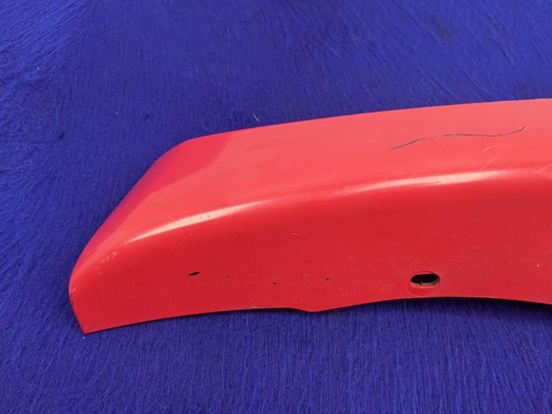 2004-2006 Dodge Ram 1500 SRT-10 8.3L Viper Truck Left Front Fender Moulding  OEM - The Parts Farm