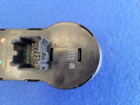 2010-2015 Chevrolet Camaro SS Front Headlight Switch Module Knob 2441 - The Parts Farm