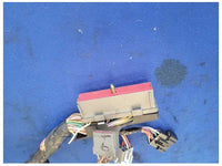 2003 Ford Mustang GT 4.6L Coupe Lamp Front Harness Wire Plug *Cut* 2556 - The Parts Farm