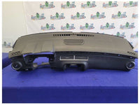 2010-2011 Chevrolet Camaro SS Coupe Dashboard Panel Black Opt Uqa 2284 - The Parts Farm