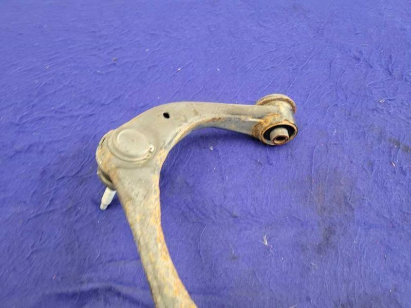 2015-2020 Ford F150 Pickup Truck Front Passenger Right Upper Control Arm 2314 - The Parts Farm