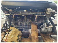 2004-2005 BMW 525i E61 Engine Swap Kit 6 Cylinder 2.5L 192hp 1656 - The Parts Farm