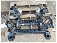 2008-2009 Pontiac G8 Sedan 6.0L V8 K Member Engine Cradle Support 2529 - The Parts Farm