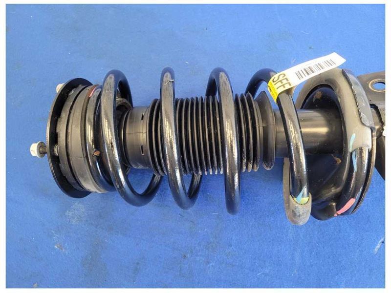 2005-2010 Ford Mustang GT Front Suspension Strut Suspension 2491 - The Parts Farm