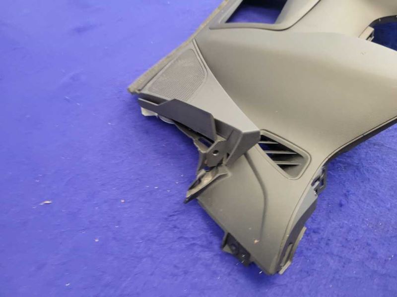 2016-2022 Chevrolet Camaro SS Upper Dash Panel Board Cover Front 2344 - The Parts Farm