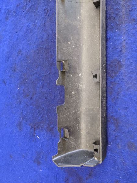2005-2009 Ford Mustang GT Passenger Right RH Rocker Panel Moulding NEW TAKE OFF - The Parts Farm
