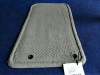 2010-2015 CAMARO SS LT ZLE RS FRONT CARPET FLOOR MAT DRIVER PASSENGER OEM - The Parts Farm
