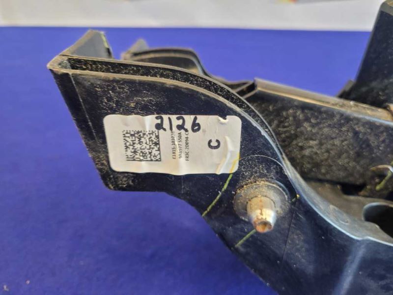 2018-2023 Ford Mustang GT S550 Pedal Cage Automatic Brake Box Transmission 2196 - The Parts Farm
