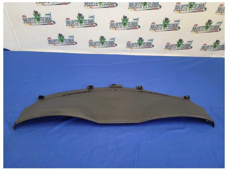 2003-2006 Chevrolet SSR Pickup Truck Dashboard Top Cover Pad Panel 2432 - The Parts Farm