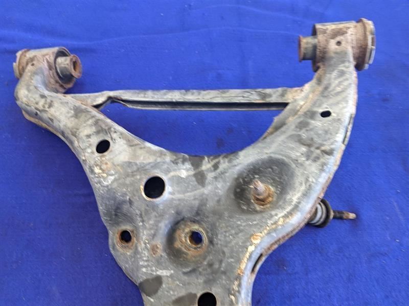 2015-2020 Ford F150 Pickup Truck Front Passenger Right Lower Control Arm - The Parts Farm