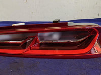 2016-2018 Chevrolet Camaro LS LT SS Passenger Taillight Lamp Lens New Take Off - The Parts Farm