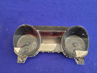 2017 Ford Mustang GT S550 5.0L Gauge Cluster Speedometer MPH Dash 2226 - The Parts Farm
