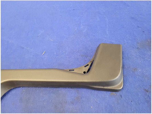 20102015 Chevrolet Camaro SS Convertible Passenger Upper Rear Trim Black 2799