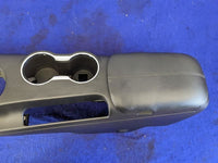 2015-2021 Ford Mustang GT S550 Center Console Floor Cup Lid Storage Latch - The Parts Farm