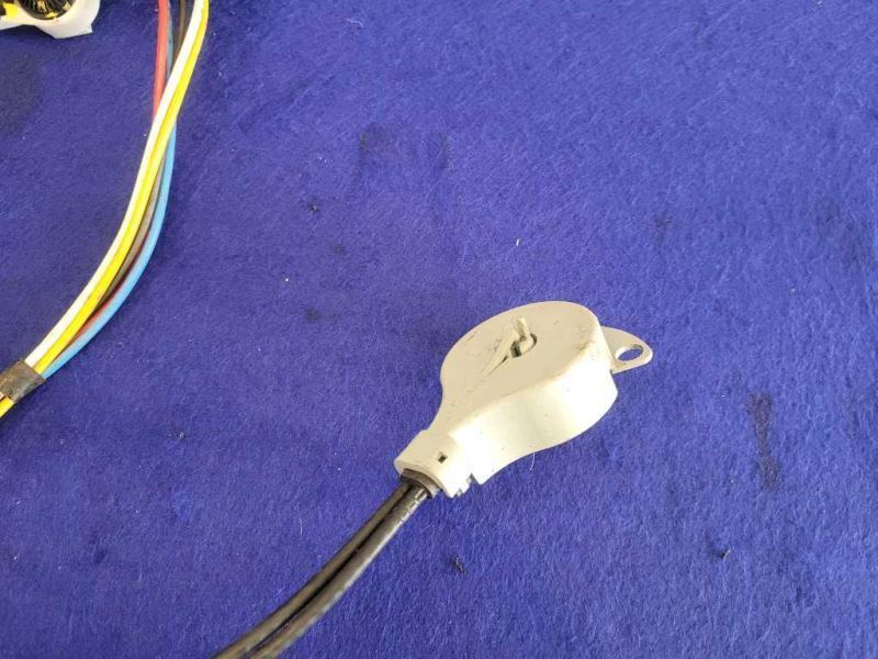 1994-2000 Ford Mustang GT Cobra HVAC Control Switch Panel Front Dash 2312 - The Parts Farm
