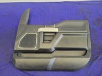 2017-2020 Ford F150 Pickup Truck Passenger Right Front Door Panel Switch Black - The Parts Farm