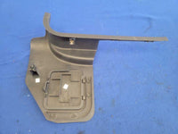 2005-2009 Mustang GT 4.6L Saleen Convertible Lower Kick Panel Fuse Cover 2453 - The Parts Farm