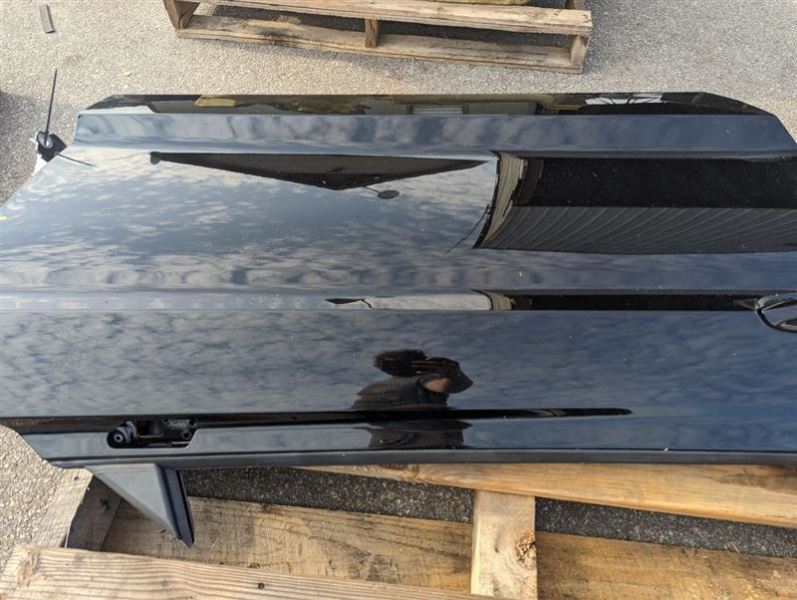 2015-2023 Ford Mustang GT S550 Passenger Door Coupe Front Shell Paint G1 2393 - The Parts Farm