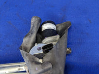 2014-2017 Chevrolet SS Caprice Sedan Windshield Wiper Transmission Motor OEM - The Parts Farm