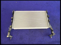 2015-2019 Ford Mustang Ecoboost Radiator Turbo Aftermarket No Performance - The Parts Farm