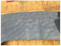 2016-2023 Chevrolet Camaro SS ZL1 Convertible Top Tonneau Cover Boot C124 - The Parts Farm