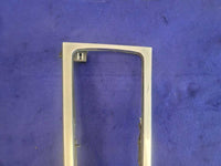 2017 Porsche 911 Turbo 991 Shifter Bezel Surround Console Center 2421 - The Parts Farm