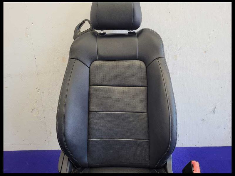 2015-2021 Ford Mustang GT S550 Passenger Front Seat Power Convertible Good Bag - The Parts Farm