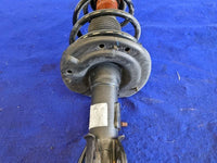 2013-2015 Chevrolet Camaro SS Driver Left LH Strut Spring Front FE4 Suspension - The Parts Farm
