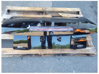 1999-2004 Ford Mustang Cobra SVT DOHC Rear Coupe Trunk Decklid Paint UA 2276 - The Parts Farm