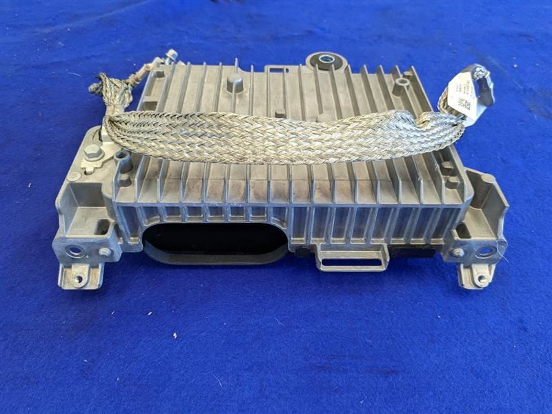 2017 2018 2019 2020 2021 Tesla Model 3 Standard Plus BCM Body Control Module - The Parts Farm