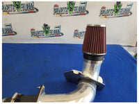 1986-2004 Ford Mustang GT Aftermarket Cold Air Kit Performance Filter Meter 2589 - The Parts Farm