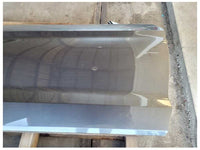 2015-2023 Ford Mustang GT S550 Passenger RH Coupe Door Shell Paint J7 2587 - The Parts Farm