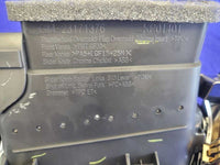 2016-2019 Cadillac CTS-V 6.2L LT4 Sedan Bezel Radio Vent Trim Controls 2315 - The Parts Farm
