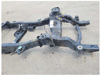 2022 Ford F250 Super Duty 4x4 Pickup Truck Frame f-250 2557 - The Parts Farm