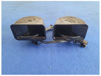 2015-2020 Ford F150 4x4 Pickup Truck Front Dual Horn Emergency Noise 2576 - The Parts Farm