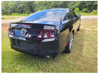 2014 Ford Mustang GT 5.0L S197 Body Control Module M/T BCM Coupe Fuse 2597 - The Parts Farm