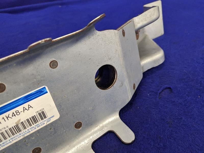 2011-2014 Ford Mustang GT 5.0L Coyote Rear Body Reinforcement Crash Bar OEM - The Parts Farm