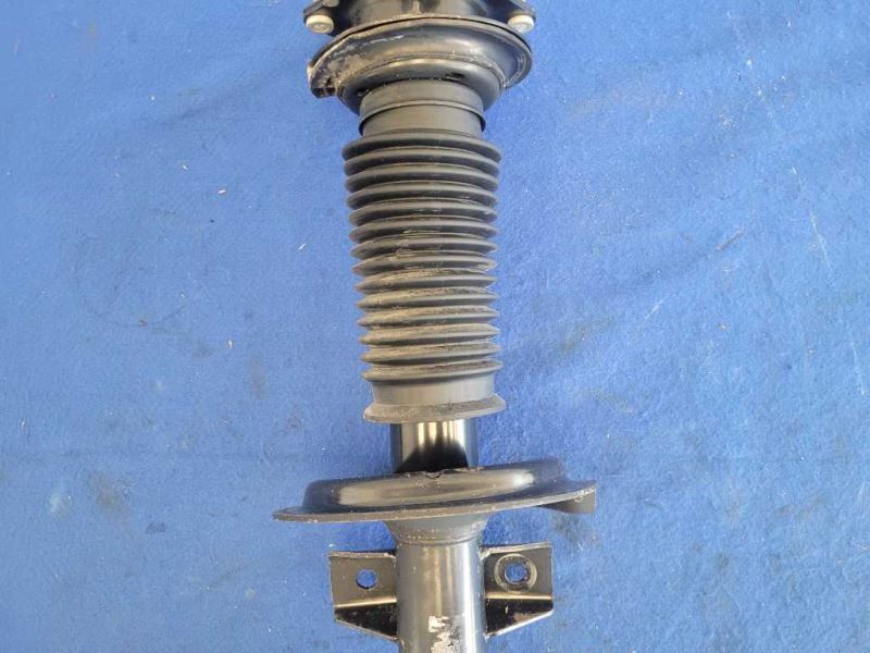 2011-2014 Ford Mustang GT 5.0L Front Strut Driver Passenger Suspension 2440 - The Parts Farm