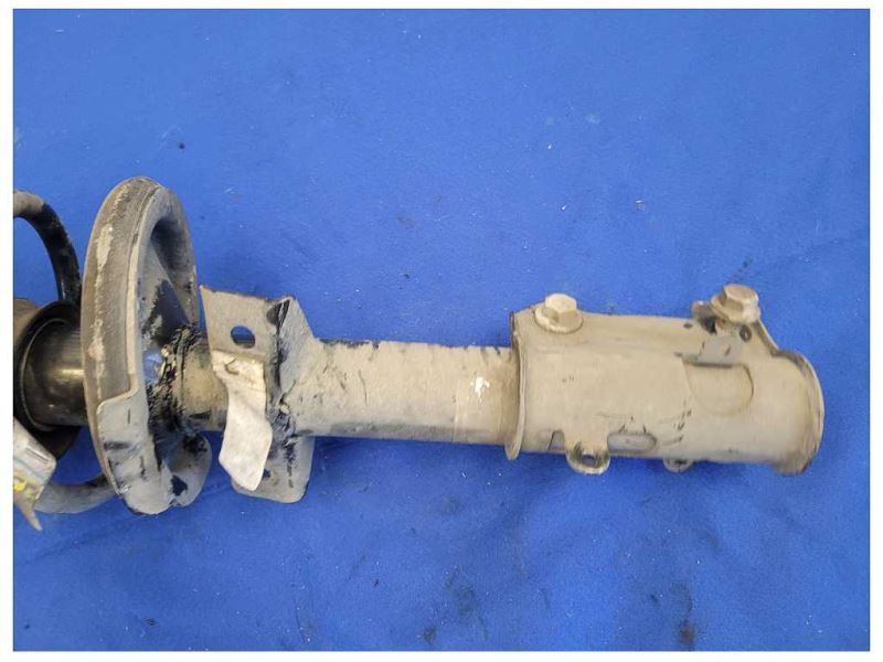 2011-2014 Ford Mustang GT 5.0L Front Strut Driver Passenger Suspension 2461 - The Parts Farm